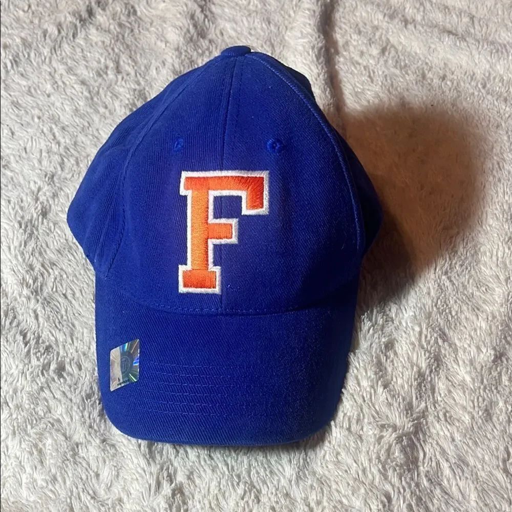 Florida gators hat, captivating headwear brand